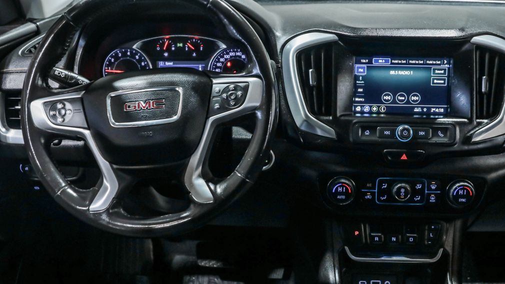 GMC Terrain SLE 2019 d&rsquo;occasion à vendre - 13