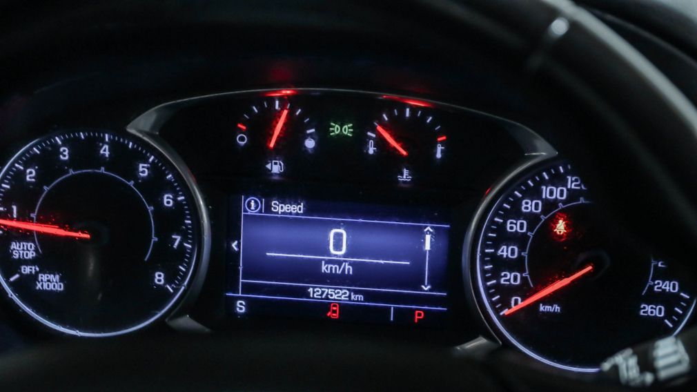 GMC Terrain SLE 2019 d&rsquo;occasion à vendre - 15