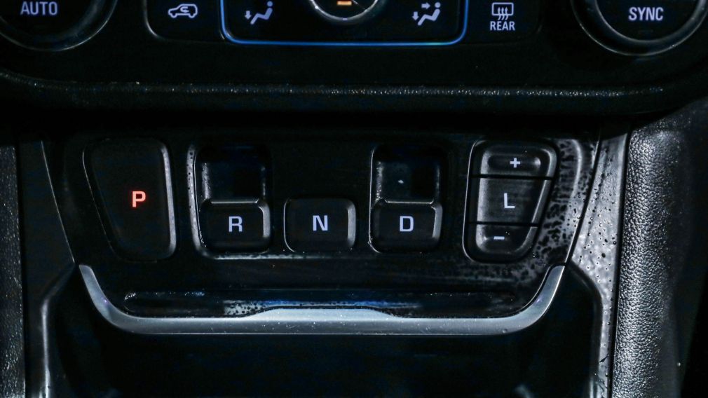 GMC Terrain SLE 2019 d&rsquo;occasion à vendre - 17