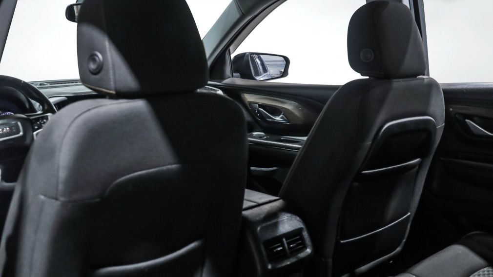 GMC Terrain SLE 2019 d&rsquo;occasion à vendre - 18