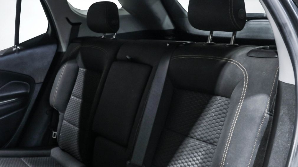 GMC Terrain SLE 2019 d&rsquo;occasion à vendre - 19