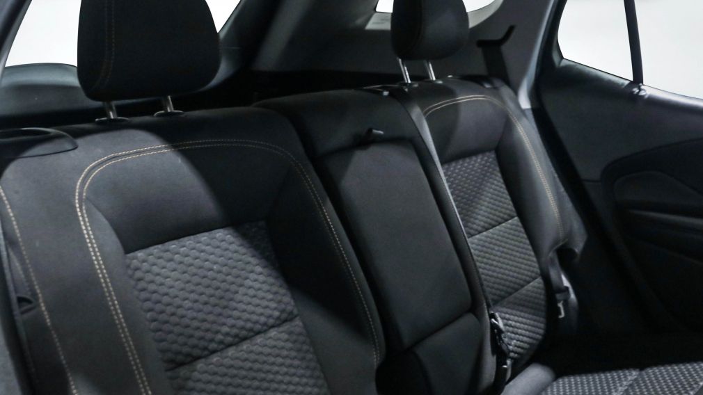 GMC Terrain SLE 2019 d&rsquo;occasion à vendre - 20