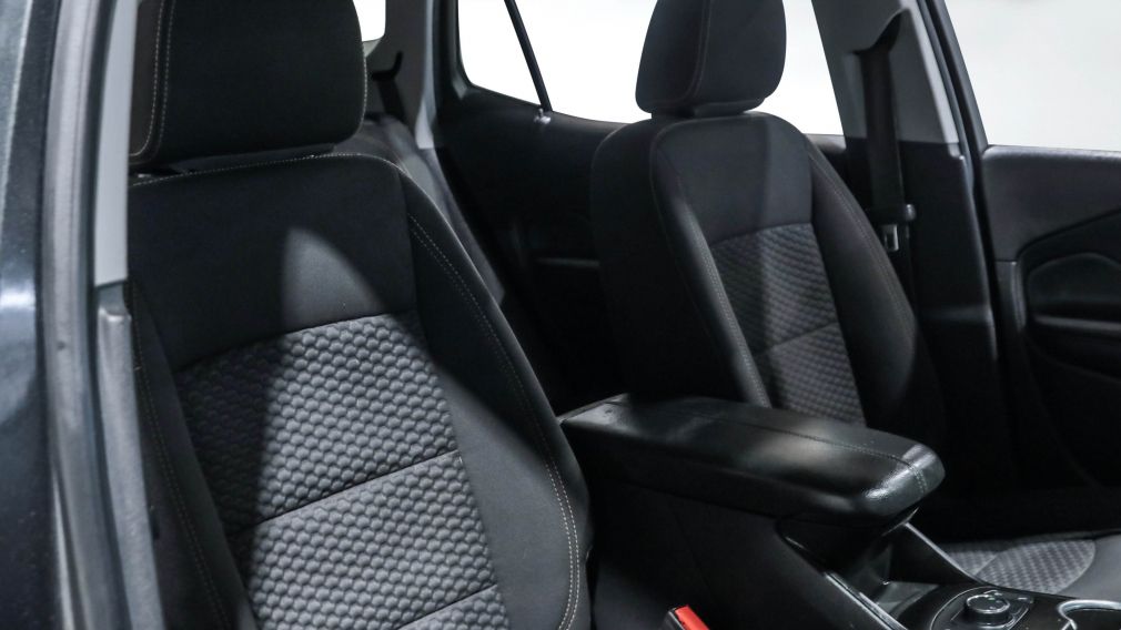 GMC Terrain SLE 2019 d&rsquo;occasion à vendre - 21