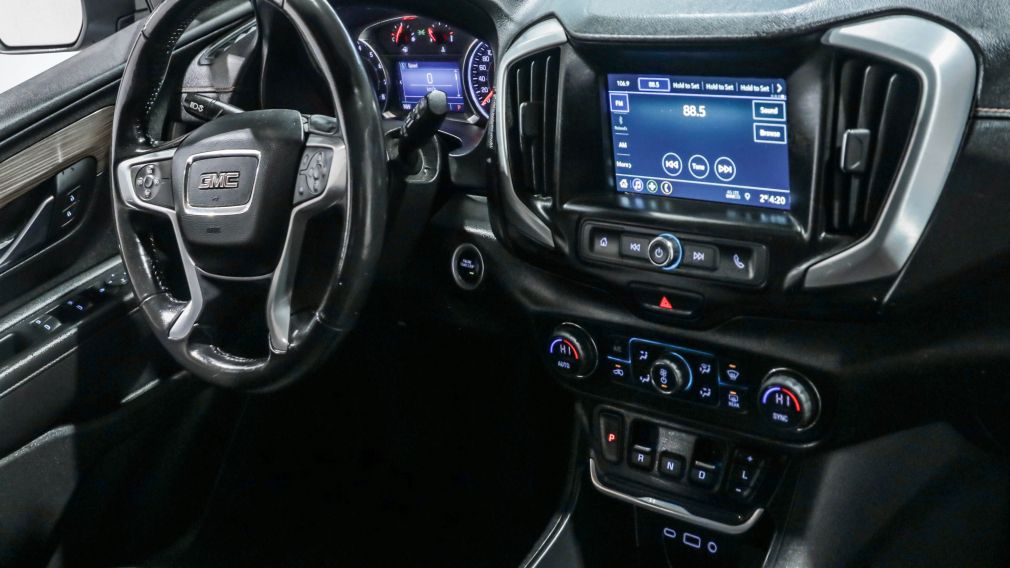 GMC Terrain SLE 2019 d&rsquo;occasion à vendre - 22