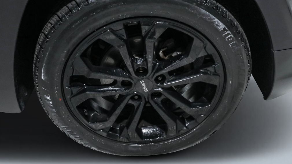 GMC Terrain SLE 2019 d&rsquo;occasion à vendre - 23