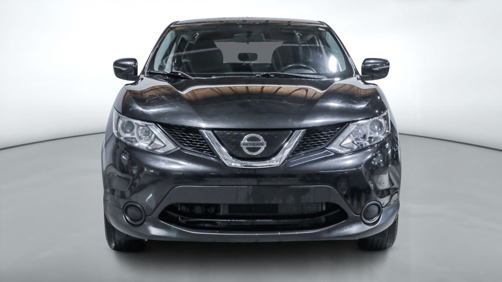 Nissan Qashqai S 2019 d&rsquo;occasion à vendre - 2