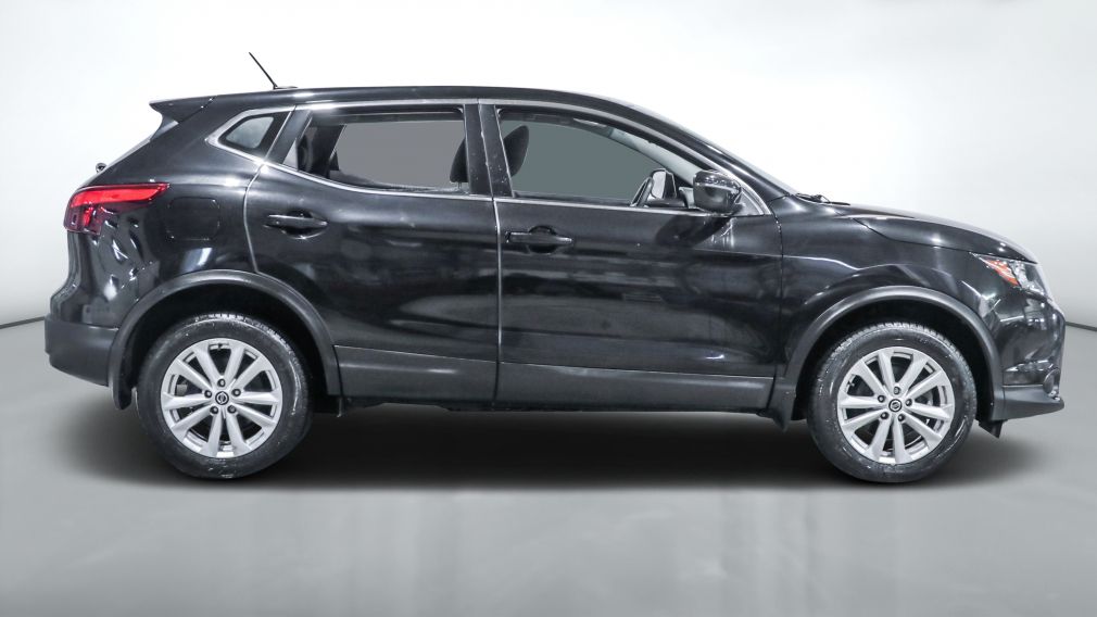 Nissan Qashqai S 2019 d&rsquo;occasion à vendre - 8