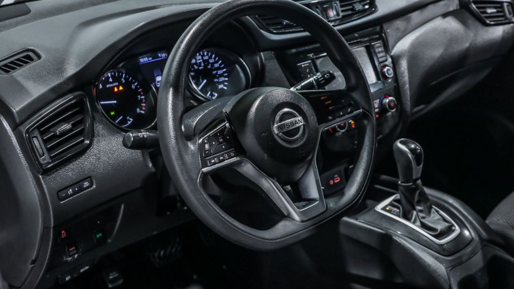 Nissan Qashqai S 2019 d&rsquo;occasion à vendre - 9