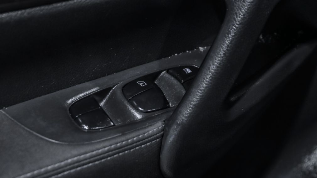 Nissan Qashqai S 2019 d&rsquo;occasion à vendre - 10