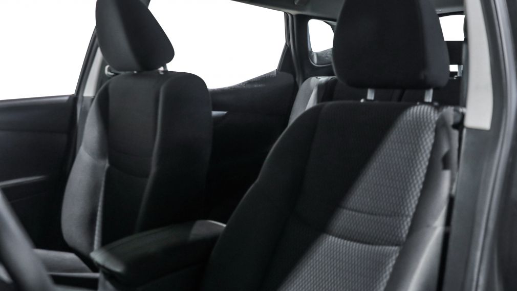 Nissan Qashqai S 2019 d&rsquo;occasion à vendre - 11