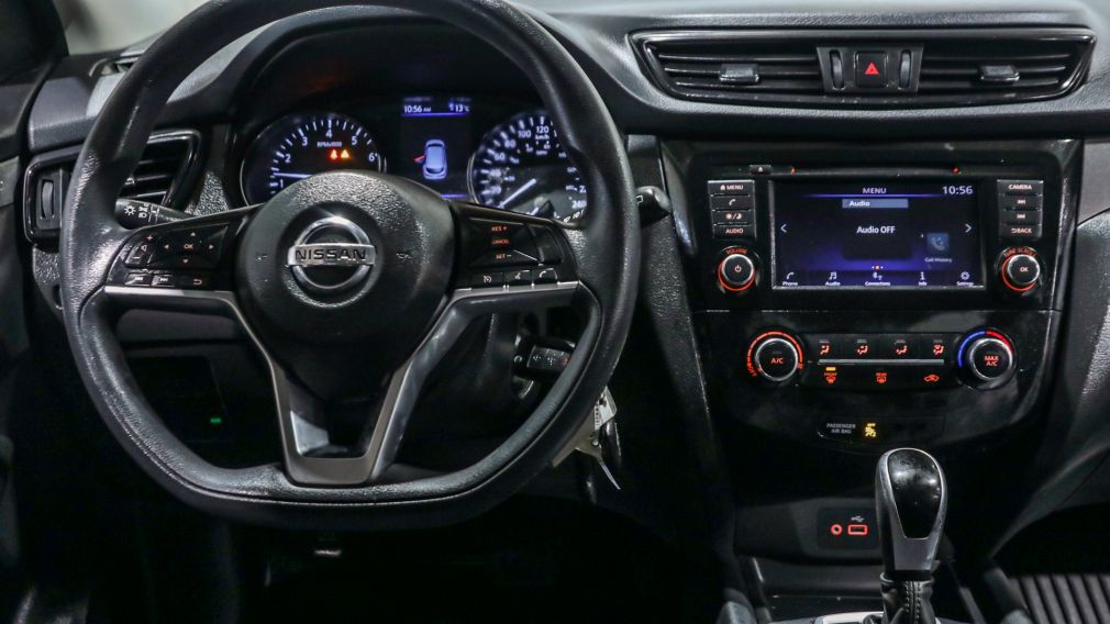 Nissan Qashqai S 2019 d&rsquo;occasion à vendre - 12