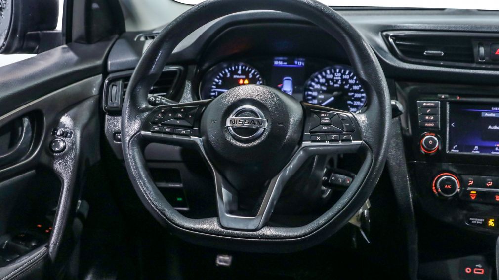 Nissan Qashqai S 2019 d&rsquo;occasion à vendre - 13