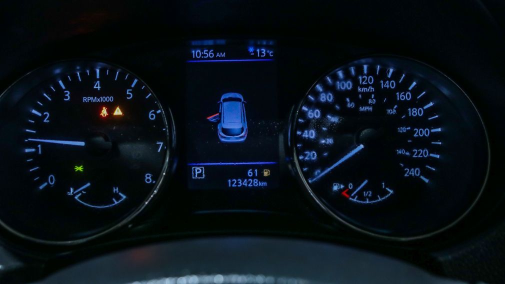 Nissan Qashqai S 2019 d&rsquo;occasion à vendre - 14