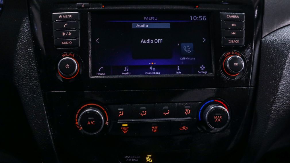 Nissan Qashqai S 2019 d&rsquo;occasion à vendre - 15