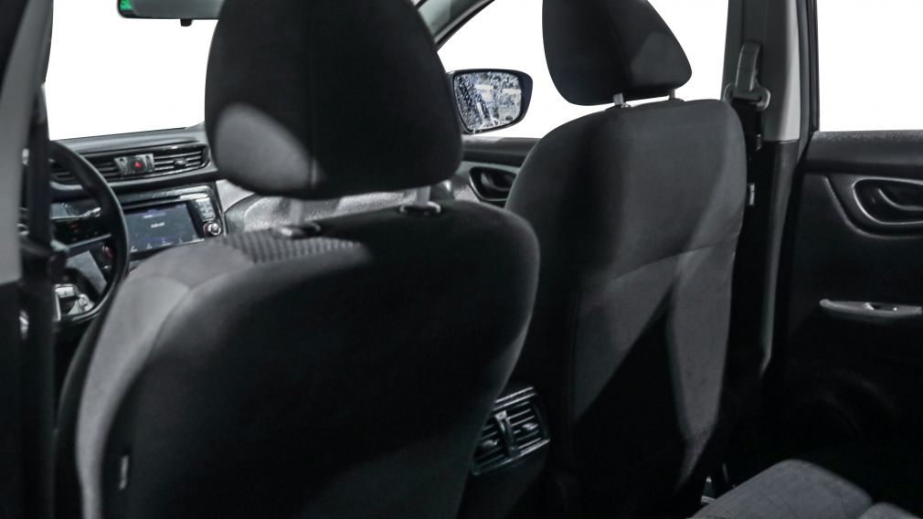 Nissan Qashqai S 2019 d&rsquo;occasion à vendre - 17