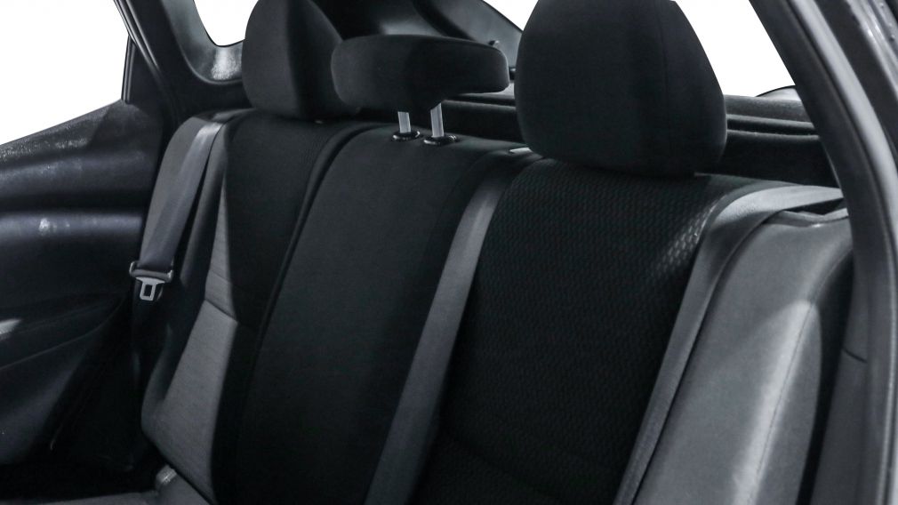 Nissan Qashqai S 2019 d&rsquo;occasion à vendre - 18