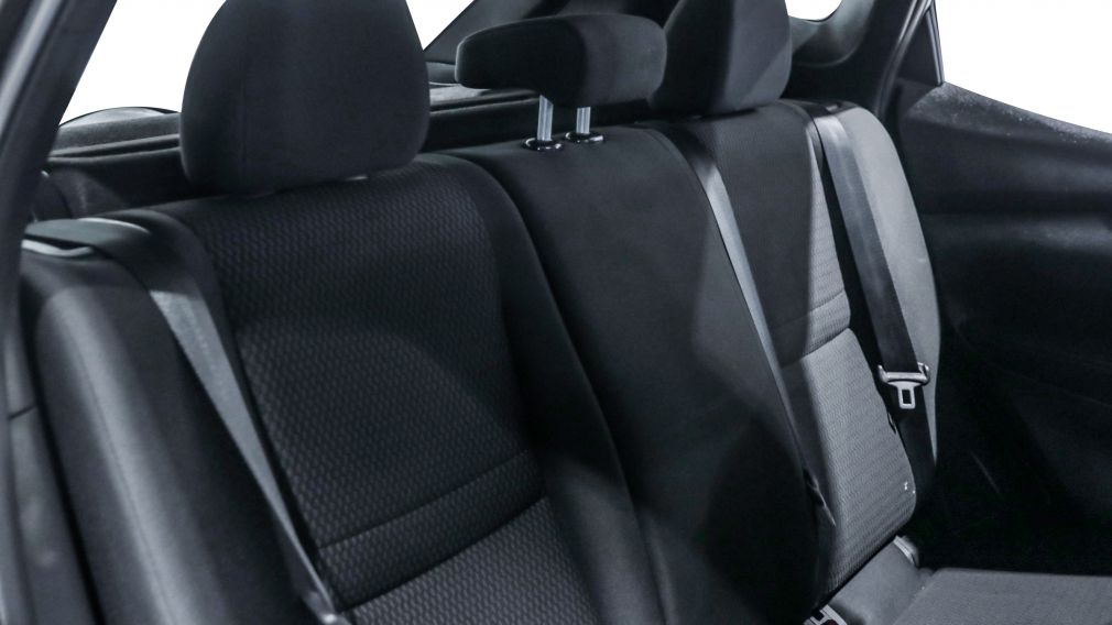 Nissan Qashqai S 2019 d&rsquo;occasion à vendre - 19