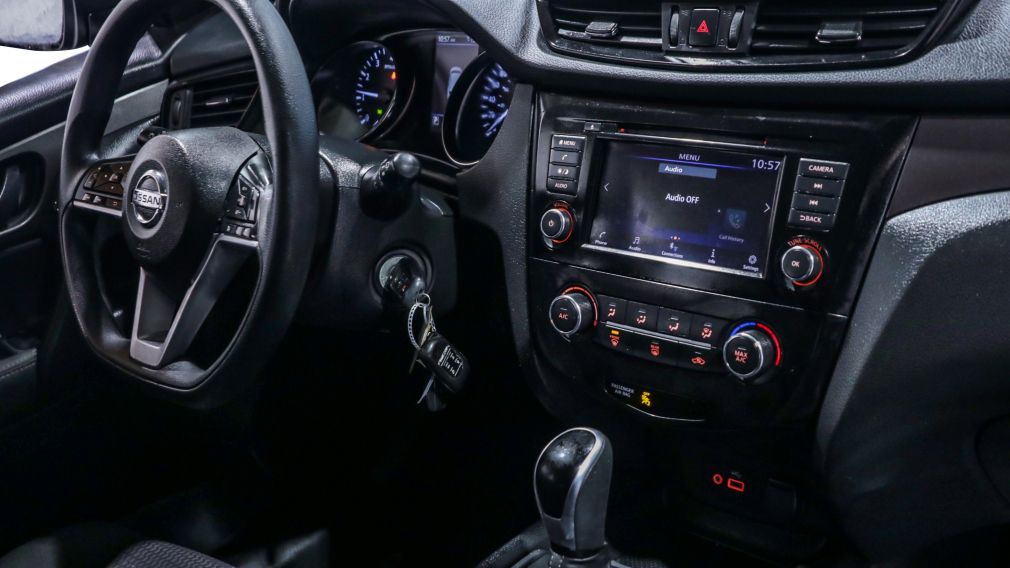 Nissan Qashqai S 2019 d&rsquo;occasion à vendre - 20