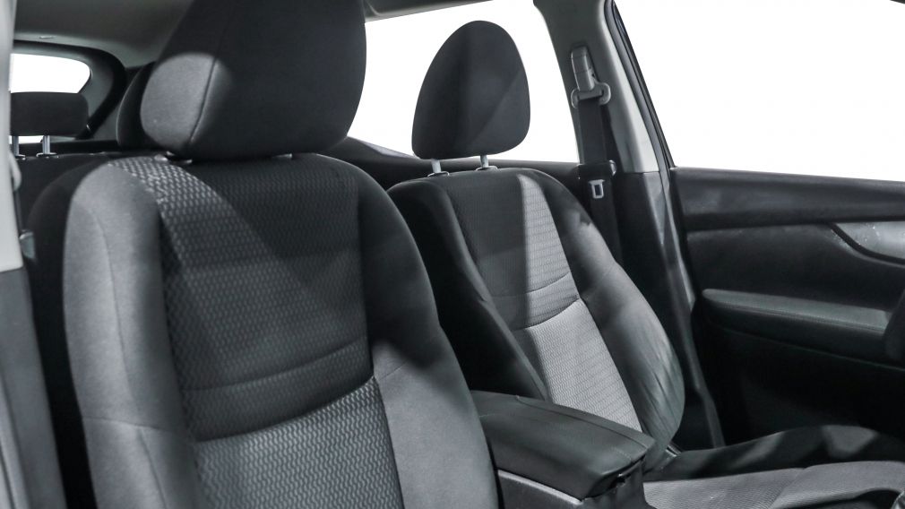 Nissan Qashqai S 2019 d&rsquo;occasion à vendre - 21