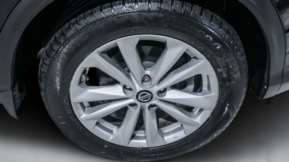 Nissan Qashqai S 2019 d&rsquo;occasion à vendre - 22