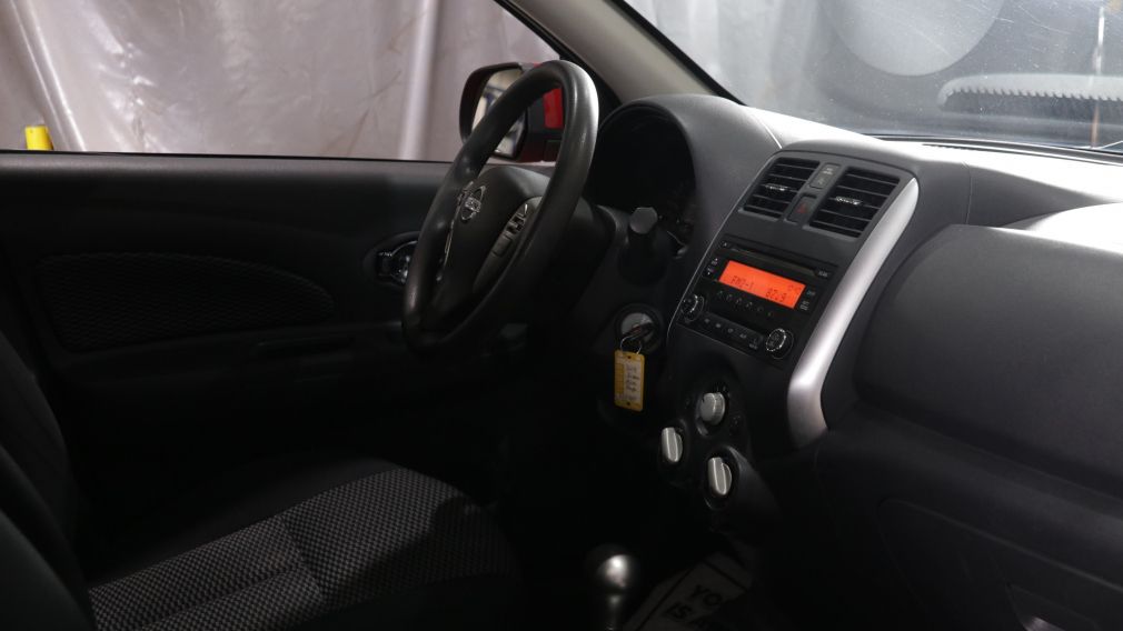 Nissan MICRA S 2018 d&rsquo;occasion à vendre - 20
