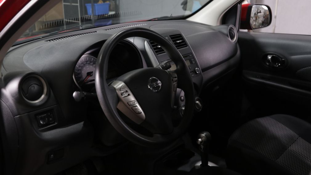 Nissan MICRA S 2018 d&rsquo;occasion à vendre - 7