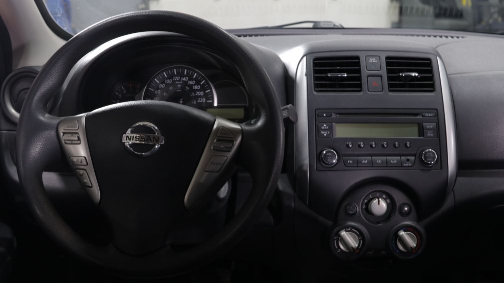 Nissan MICRA S 2018 d&rsquo;occasion à vendre - 10