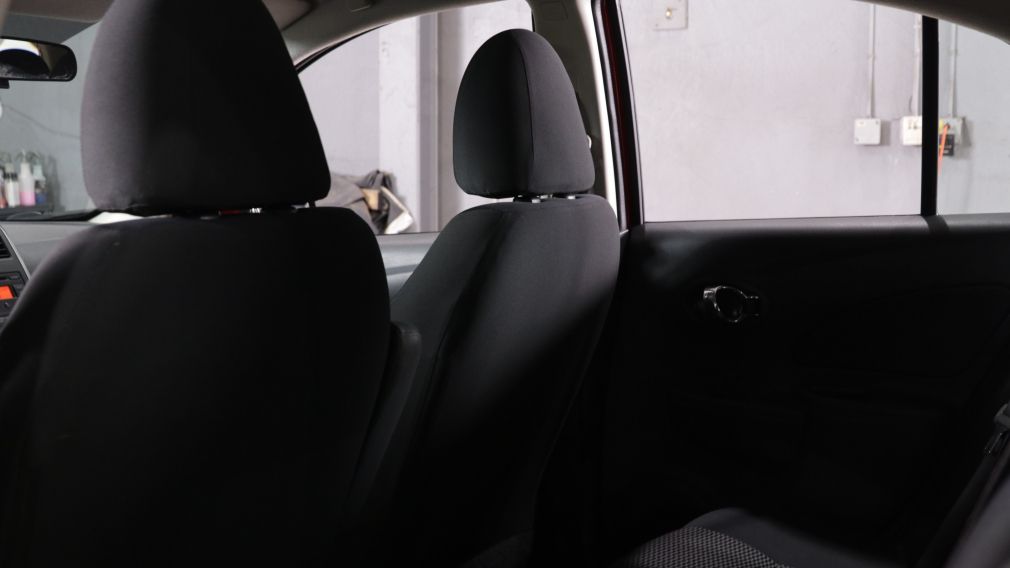 Nissan MICRA S 2018 d&rsquo;occasion à vendre - 17