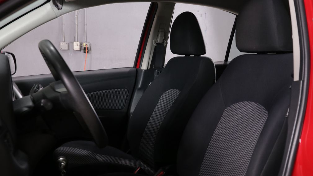 Nissan MICRA S 2018 d&rsquo;occasion à vendre - 8