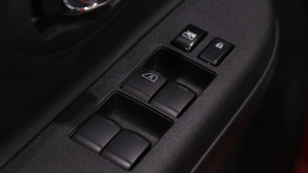 Nissan MICRA S 2018 d&rsquo;occasion à vendre - 9