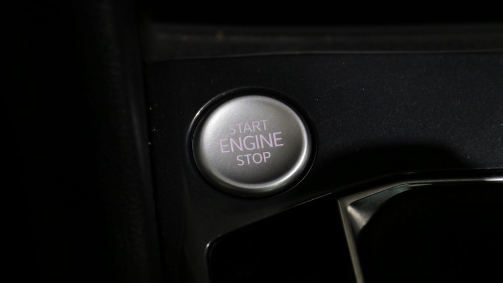 Volkswagen Tiguan Comfortline R-Line Black Edition 2023 d&rsquo;occasion à vendre - 16