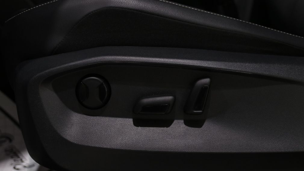 Volkswagen Tiguan Comfortline R-Line Black Edition 2023 d&rsquo;occasion à vendre - 10