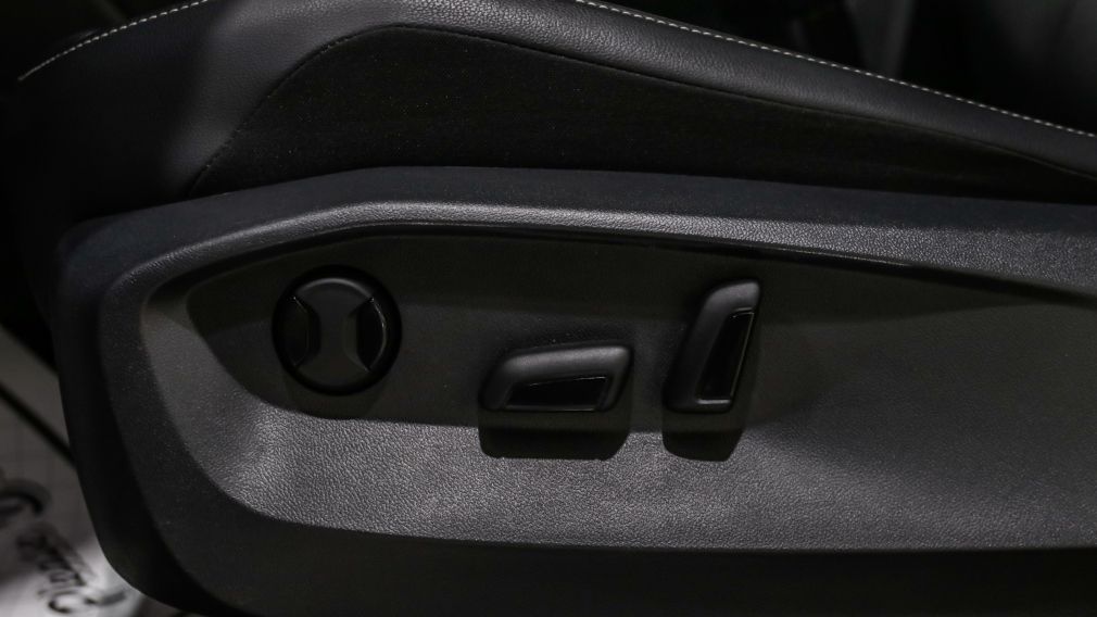 Volkswagen Tiguan Comfortline R-Line Black Edition 2023 d&rsquo;occasion à vendre - 10