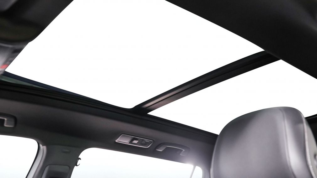 Volkswagen Tiguan Comfortline R-Line Black Edition 2023 d&rsquo;occasion à vendre - 11