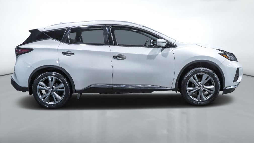 Nissan Murano Platinum 2020 d&rsquo;occasion à vendre - 8