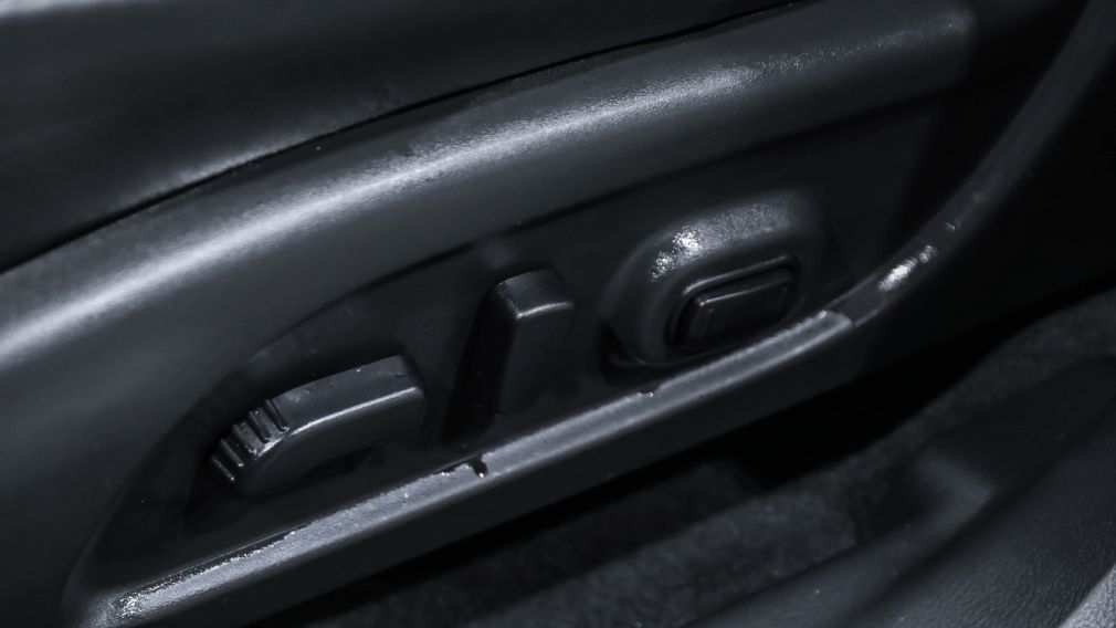 Nissan Murano Platinum 2020 d&rsquo;occasion à vendre - 12