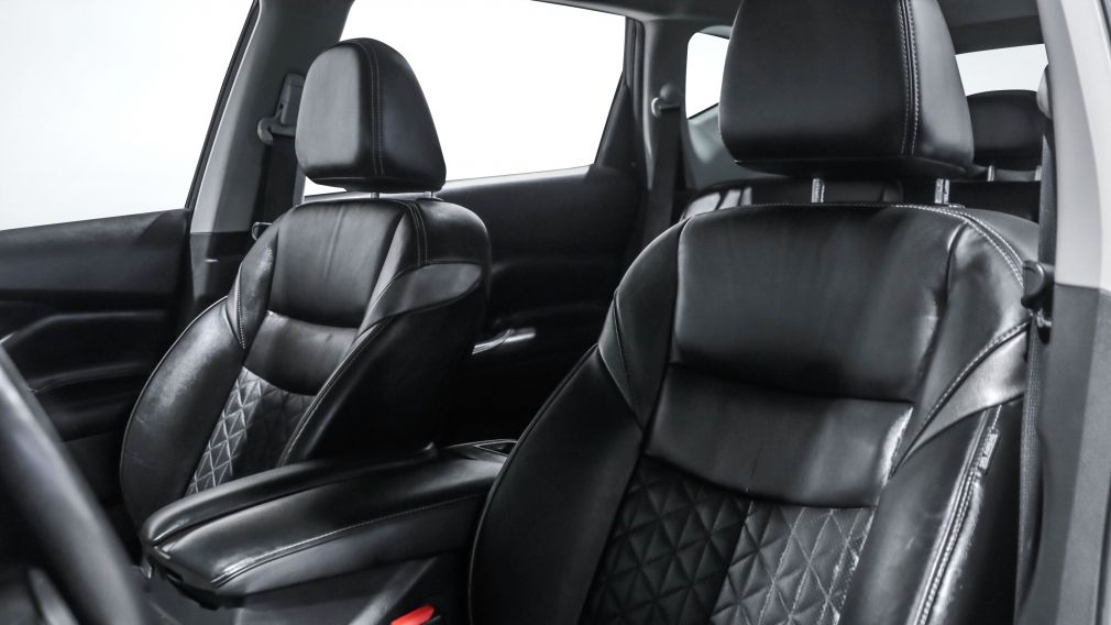 Nissan Murano Platinum 2020 d&rsquo;occasion à vendre - 11