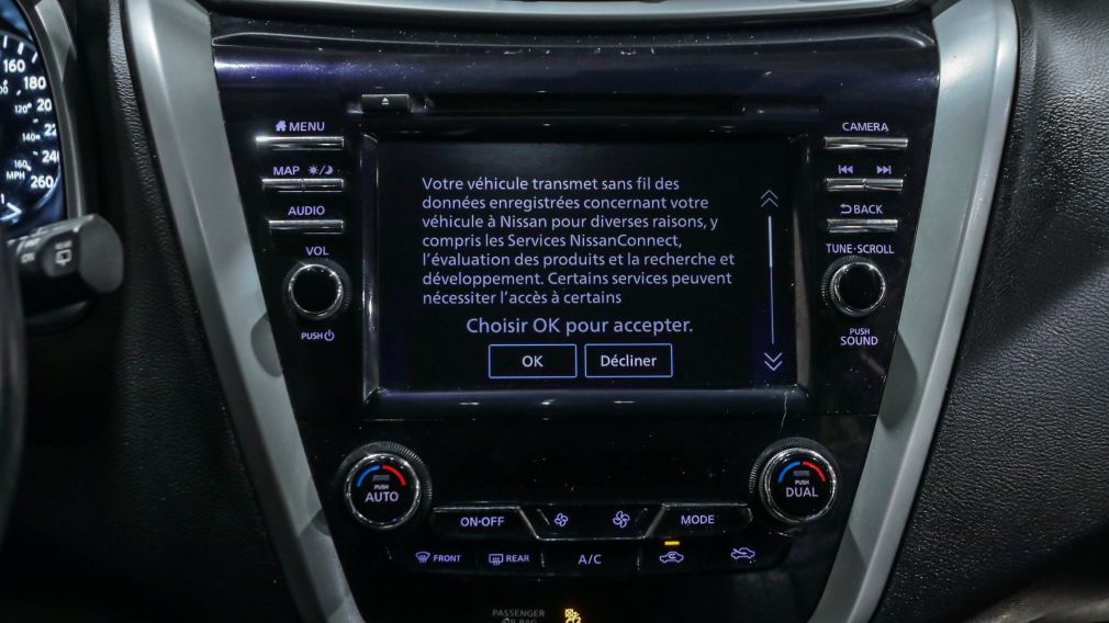 Nissan Murano Platinum 2020 d&rsquo;occasion à vendre - 16