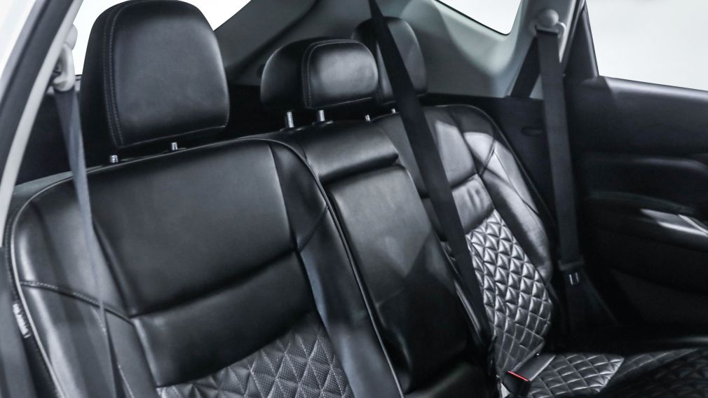 Nissan Murano Platinum 2020 d&rsquo;occasion à vendre - 20