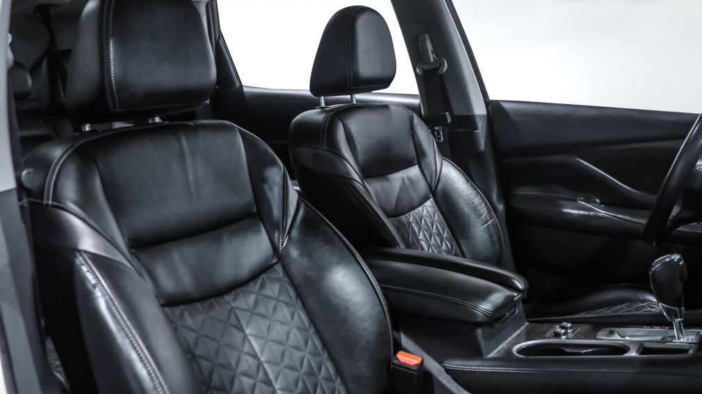 Nissan Murano Platinum 2020 d&rsquo;occasion à vendre - 22