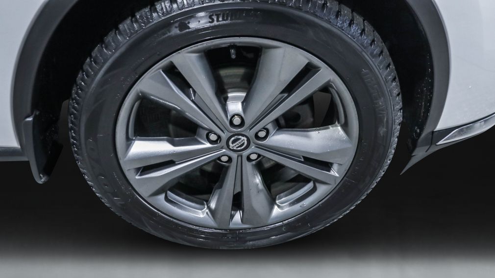 Nissan Murano Platinum 2020 d&rsquo;occasion à vendre - 23