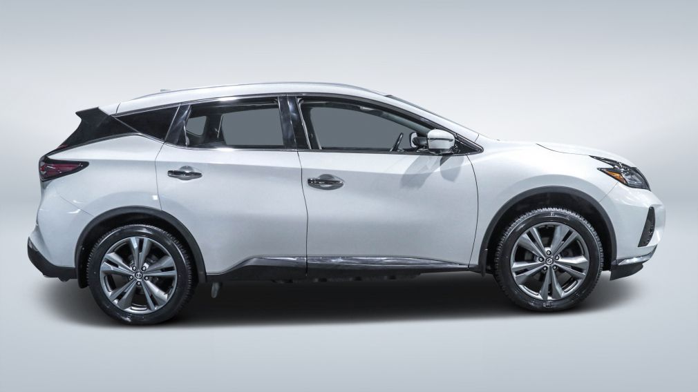 Nissan Murano Platinum 2020 d&rsquo;occasion à vendre - 8