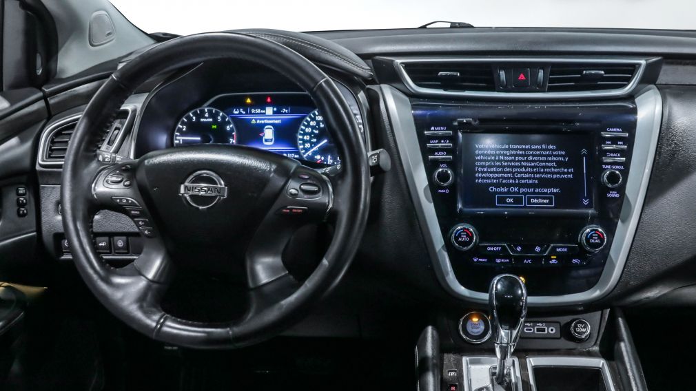 Nissan Murano Platinum 2020 d&rsquo;occasion à vendre - 13