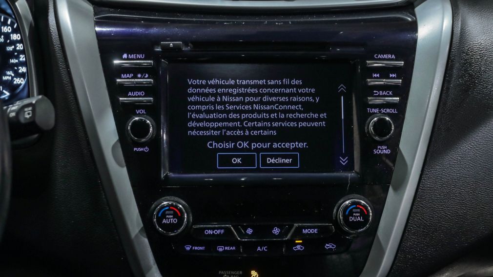 Nissan Murano Platinum 2020 d&rsquo;occasion à vendre - 16