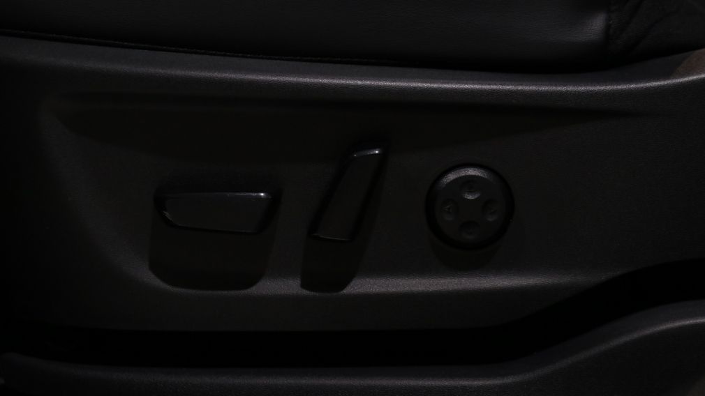 Nissan Ariya ENGAGE 2024 d&rsquo;occasion à vendre - 11