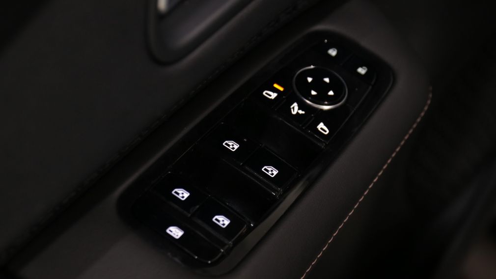 Nissan Ariya ENGAGE 2024 d&rsquo;occasion à vendre - 10