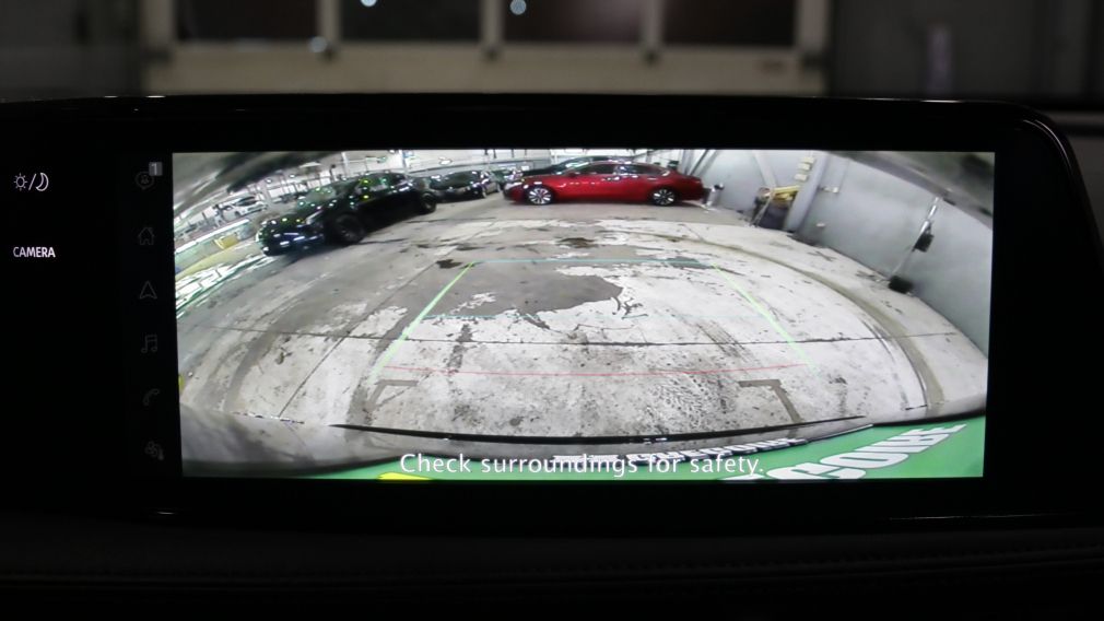 Nissan Ariya ENGAGE 2024 d&rsquo;occasion à vendre - 15