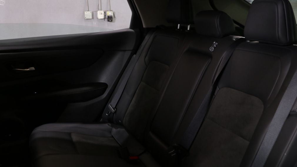 Nissan Ariya ENGAGE 2024 d&rsquo;occasion à vendre - 20