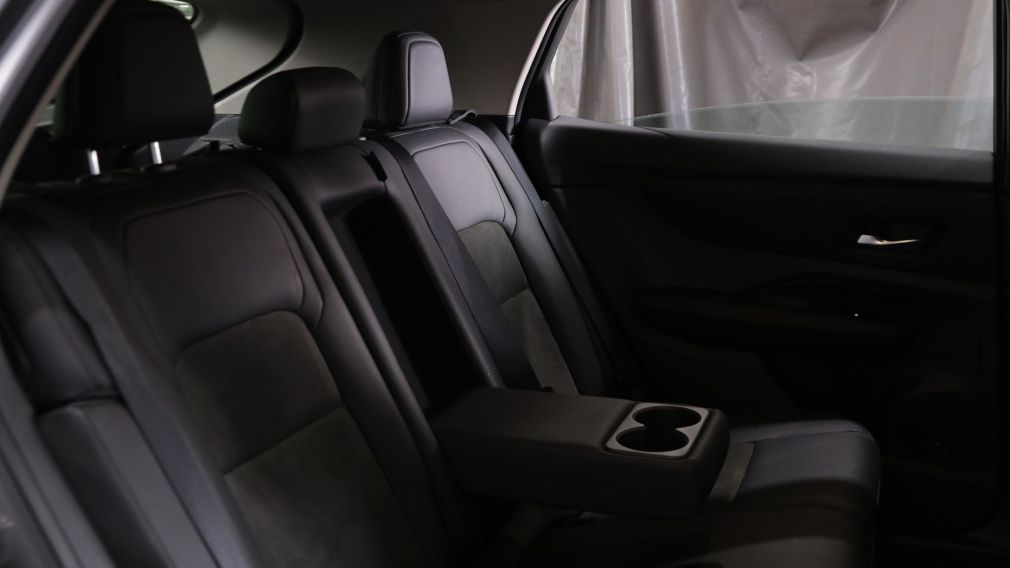 Nissan Ariya ENGAGE 2024 d&rsquo;occasion à vendre - 23