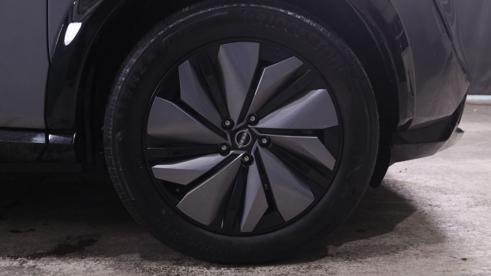 Nissan Ariya ENGAGE 2024 d&rsquo;occasion à vendre - 26